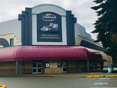 Landmark Cinemas Ceo Admits Frustration As Theatres Wait To Reopen My