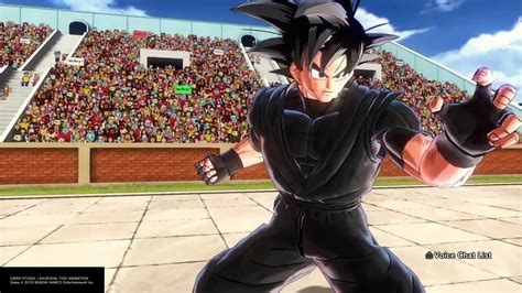 Dragon Ball Xenoverse 2 Ranked Matches World Tournament Round 2 Youtube