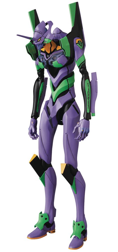 Check spelling or type a new query. MAY189149 - NEON GENESIS EVANGELION EVA EVANGELION SHOGO ...