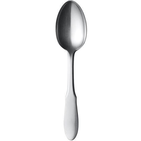 Isolated Spoon Transparent Png Stickpng