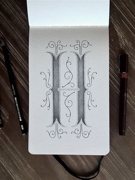 The Creative Alphabet on Behance