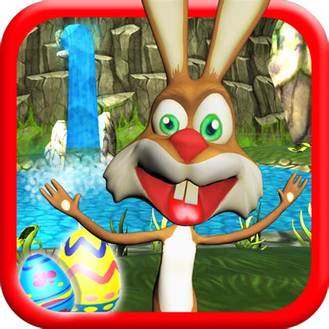 Bilder finden, die zum begriff osterhase passen. Amazon.com: Talking Bunny - Easter Bunny (Free): Appstore for Android