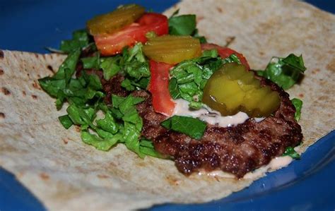 Feel free to explore our reviews and find a meal delivery program suited to your needs. Lucy's Diabetic Friendly Low Carb Meals: Hamburger Wrap ...