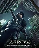 Arrow Season 5 Episode 6 Watch Online Images