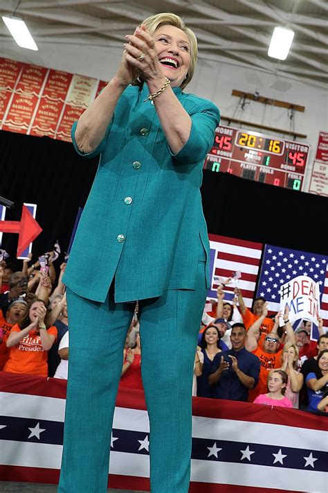 Jun 14, 2021 · former first ladies michelle obama and hillary clinton also both wore purple to the inauguration. Hillary Clinton's Most Fashionable Looks - Hillary Clinton ...