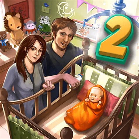 Virtual Families 2 Download And System Requirements