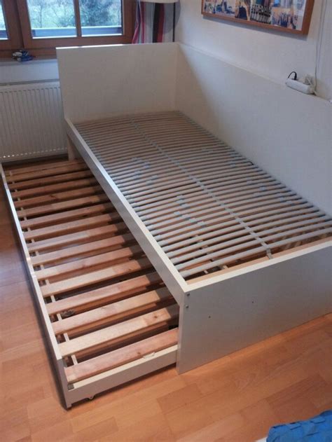 Ein stückchen liebe aus ungarn. Ikea Einzelbett Mit Unterbett | Haus Design Ideen