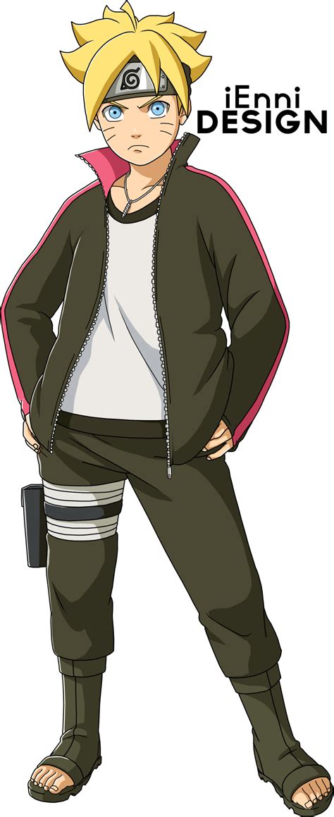 Related Image Boruto Personagens Animes Boruto Como Desenhar Anime