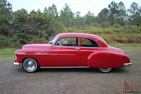 1950 Chevrolet Styleline Deluxe Call Now Make Offer