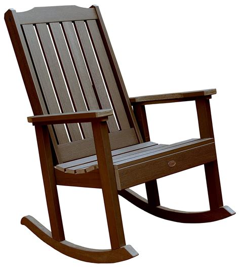 Rocking chairs are the perfect complement to any outdoor patio. Outdoor Rocking Chairs For Heavy People | For Big & Heavy ...
