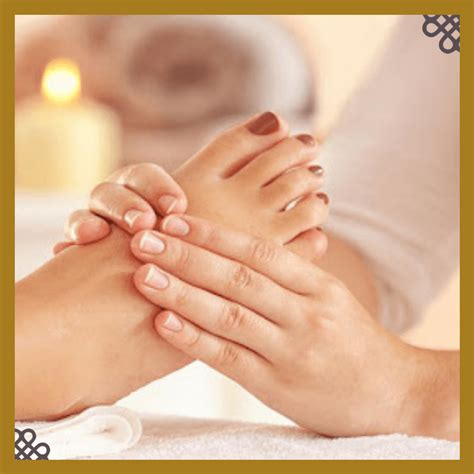 Best Foot Massage In Naas Kildare Sheriya Beauty Salon