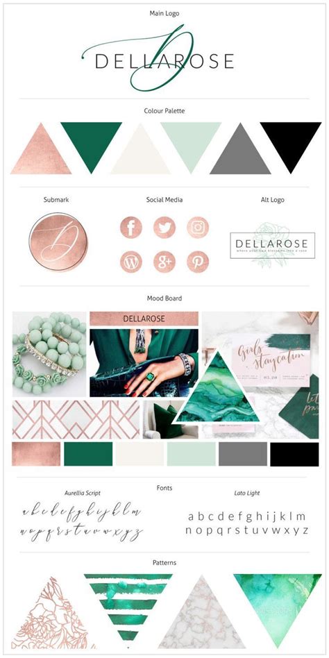 Portfolio | Branding design inspiration, Branding design logo, Green