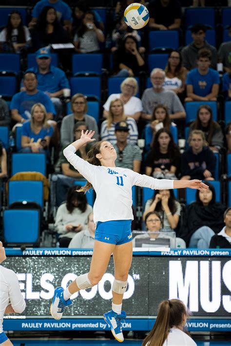 ucla womens volleyball fails  secure victory  utah
