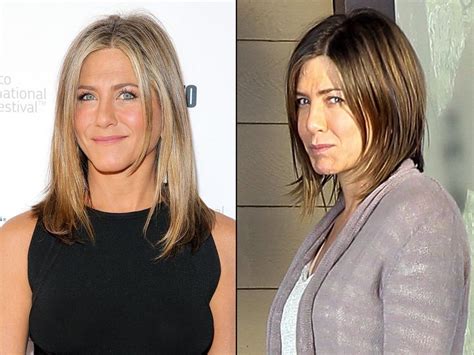 After watching this video you will not have to worry about cutting your hair ever again, thanks to @lorealparis no haircut creamamazon. Celebrities Before and After Makeup Transformations ...