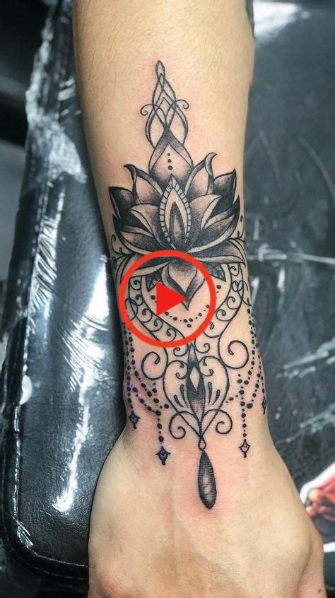 24 Idées Tatouage Poignet Cover Up Tattoo Wrist Tattoos For Guys