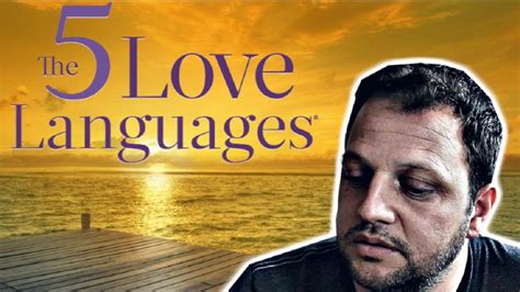 the 5 love languages youtube