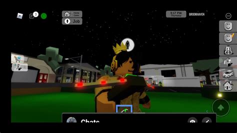 I Went Ghost Hunting In Roblox Brookhavenpart 2 Coming Soon