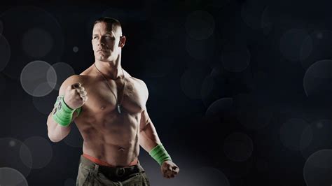 John Cena Hd Wallpapers For Pc Wallpaper Cave