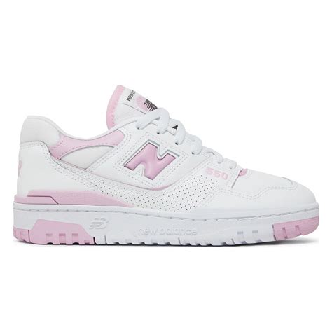 New Balance 550 ‘white Bubblegum Pink Buy My Sneaker