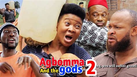 See more ideas about movies, greek, cinema. AGBOMMA AND THE GODS SEASON 2 - Nigerian Movies 2020 ...
