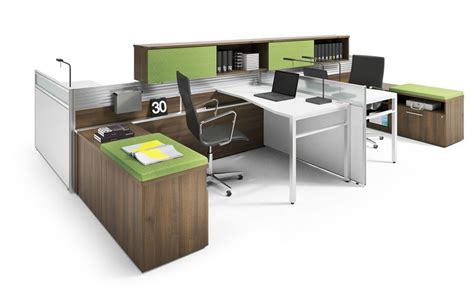 So Platform Modular Furniture D2 Office Furniture Design