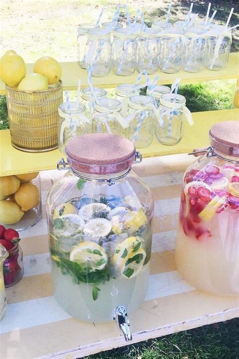 By caroline picard and amanda garrity 10 Parties You NEED to Throw Before Summer Ends | Summer ...