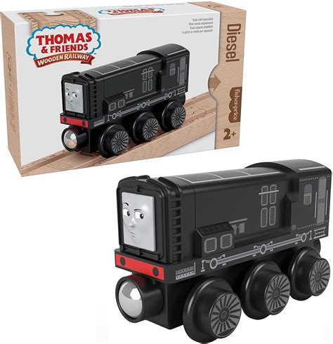 Wooden Tootally Thomas Thomas The Tank Engine And Friends Online Shop