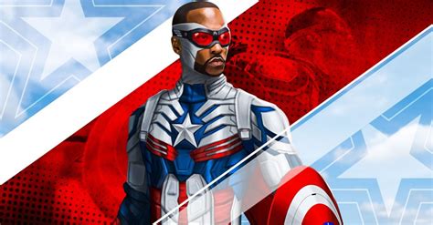 Captain America 4 Movie Release Date Cast Story Teaser Trailer