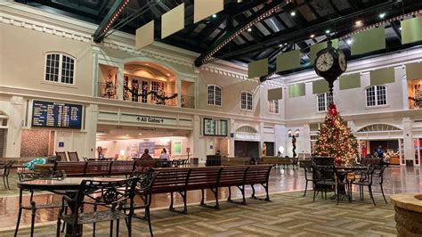 Savannah Hilton Head Intl Airport Now Accepting Old Christmas Trees