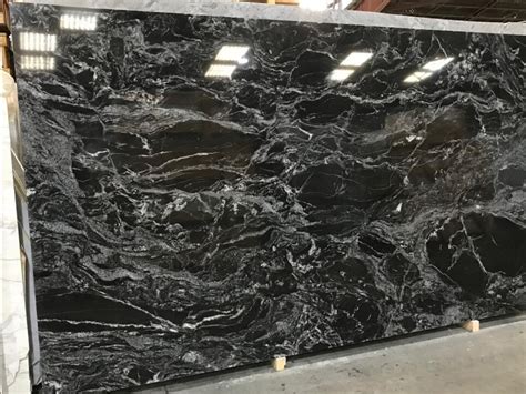 Granite Slabs Stone Slabs Fantastic Black Granite Slabs Polished