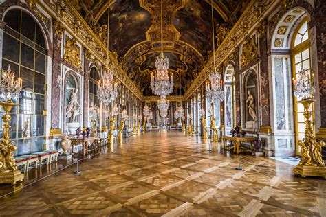 Palace Of Versailles Weddings Near Paris Scarlet Events