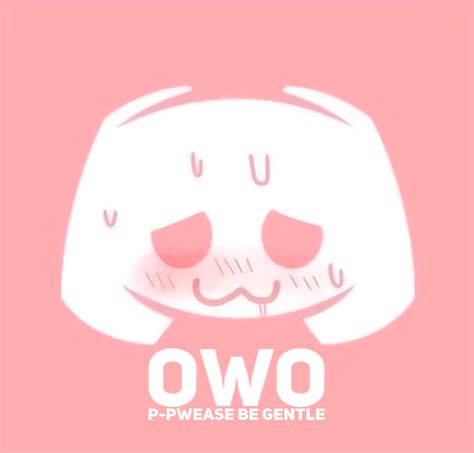 Discord Owo Icon Pink Hot Sex Picture