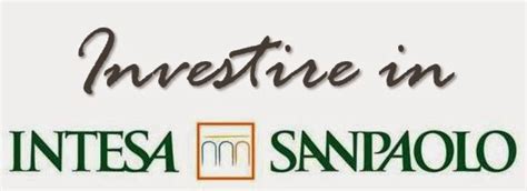 Analysts covering banca popolare di sondrio scpa currently have a consensus earnings per share (eps) forecast of 0.18 for the next financial year. Miglior Risparmio: Investire oggi in borsa: azioni Banca ...