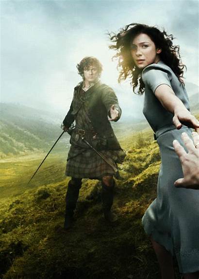 Outlander Season Claire Netflix Fuckyeahjamieandclaire
