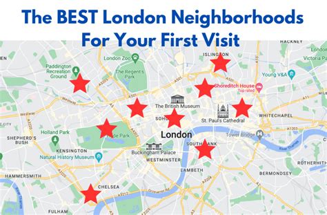Where To Stay Your First Time In London 8 Top Tips From A Londoner