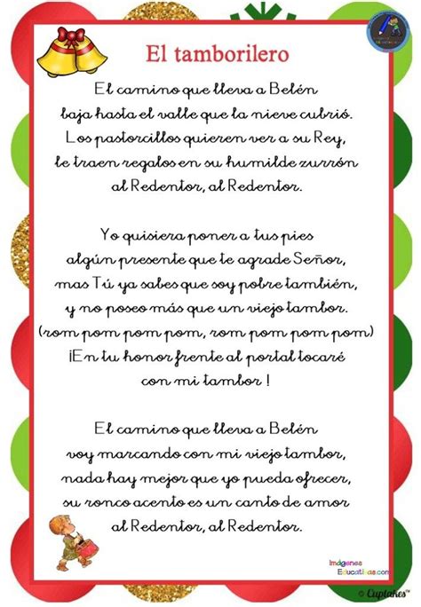 Villancicos tradicionales de Navidad | Villancicos navideños