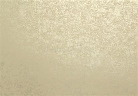 Faux Tortoise Metallic Champagne Wall Texture Stock Afbeelding Image