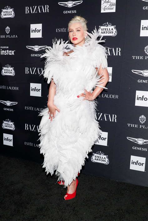 60 Best Looks From The Harpers Bazaar Icons Party Red Carpet
