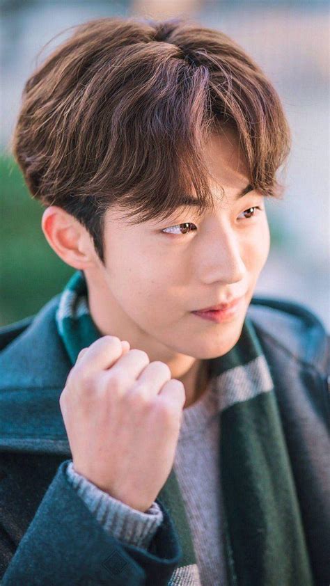 His major source of earning is from acting in dramas and modeling. Nam Joo-hyuk Wallpapers - Wallpaper Cave