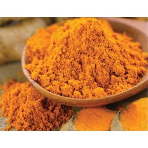 Turmeric Powder At Best Price In Kochi By Evergreen Products Id