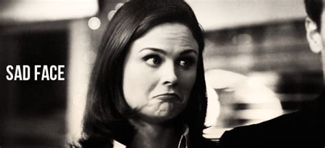 I love the tumblrs that manage to make the stupidest cartoon or series seem emotional and deep using black and white gifs and the stupid subtitles lol. Weekly Reactions: NCIS-9x20-The Missionary Position Reaction