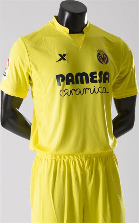 We did not find results for: Villarreal 15-16 Kits Released - Footy Headlines