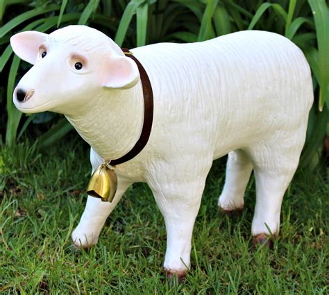 Maybe you would like to learn more about one of these? Rakso Deko Garten Figur H 36 cm Gartenfigur Dekofigur ...