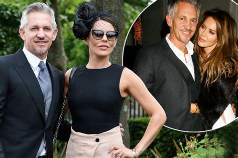 Gary lineker says he cant see himself getting married again. Gary Lineker and wife Danielle to divorce because he's ...