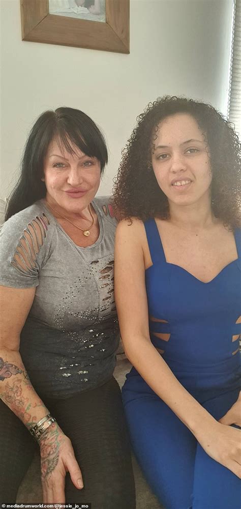 mother 55 and daughter 22 have been labelled incestuous for creating a joint onlyfans