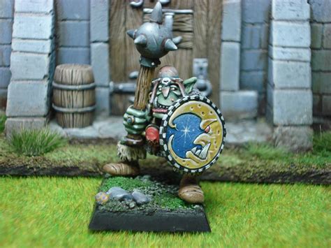 This is a pro painted collection of kev adams sculpts from the 90's era games workshop line for the orc and. The Kev Adams Challenge: Orcs & Goblins
