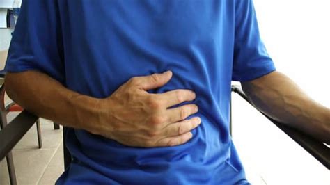 A hernia is a small bulge that occurs when an internal organ pushes through the surrounding layer of muscle and tissue. What NOT To Do When You Have Hernia?