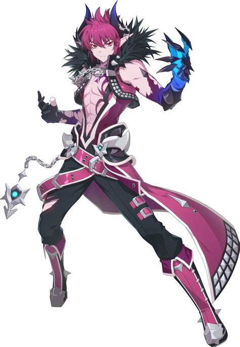 Image Grand Chase For Kakao Dio 02png Grand Chase Wiki Fandom