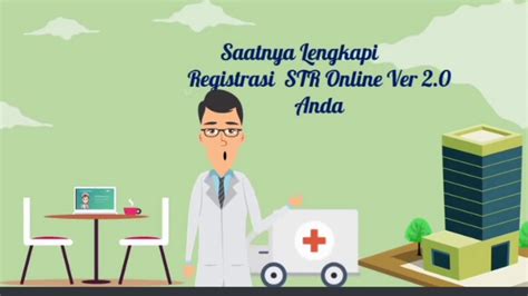 Guidelines for the use of the seabed survey data model (report. Tutorial cara registrasi online perpanjangan STR versi 2.0 ...