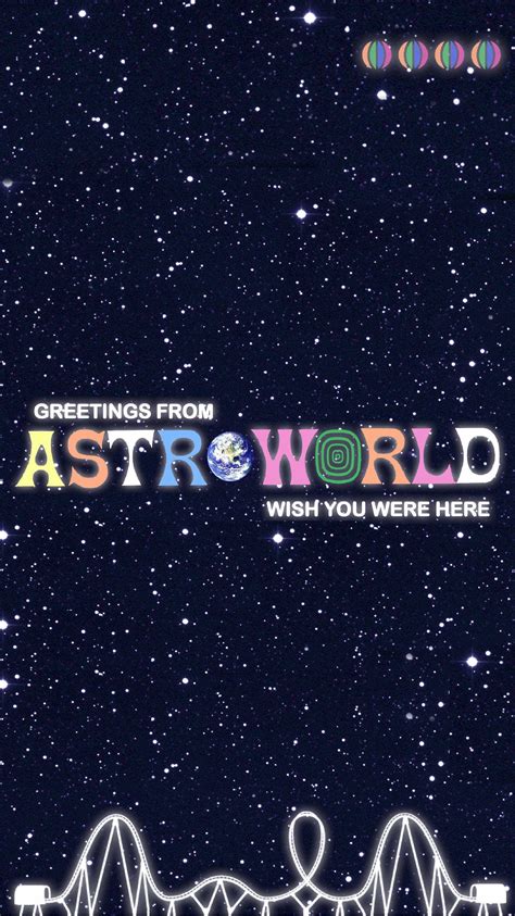Space jam astro • with the inevitable passage of time, everything around us changes, and the same can be said for our daily habits, the food we eat, the coffee we drink as well as the tobacco we smoke. Astroworld Wallpapers - Wallpaper Cave